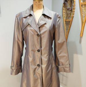 Gallery Trench Coat